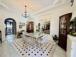 Blk 733 Woodlands Circle (Woodlands), HDB 4 Rooms #556106031